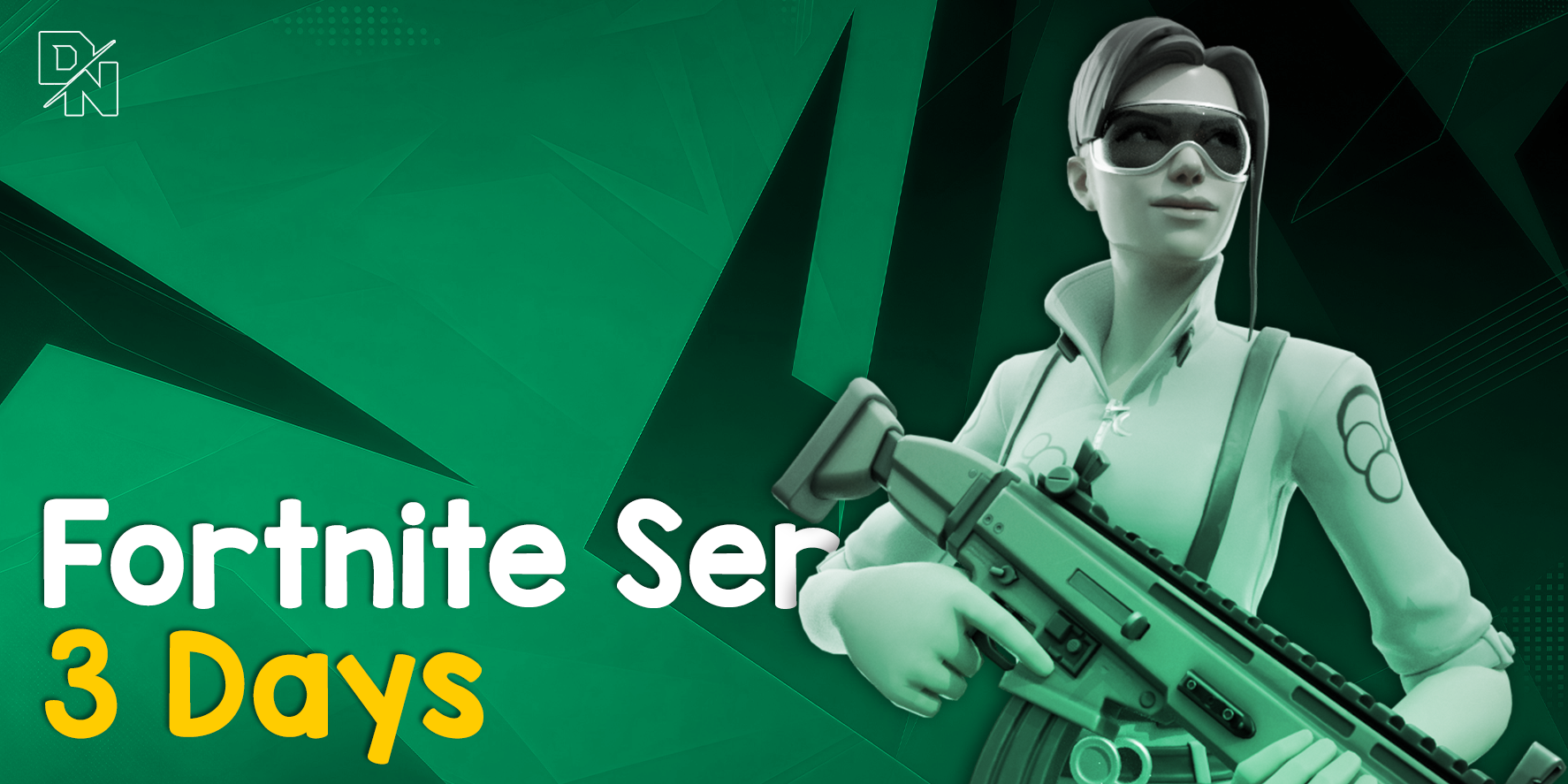 Fortnite | 3d