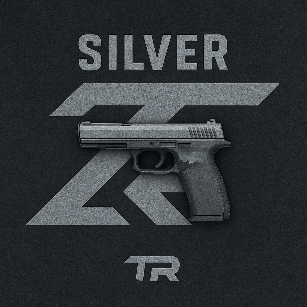 الفضية - Silver
