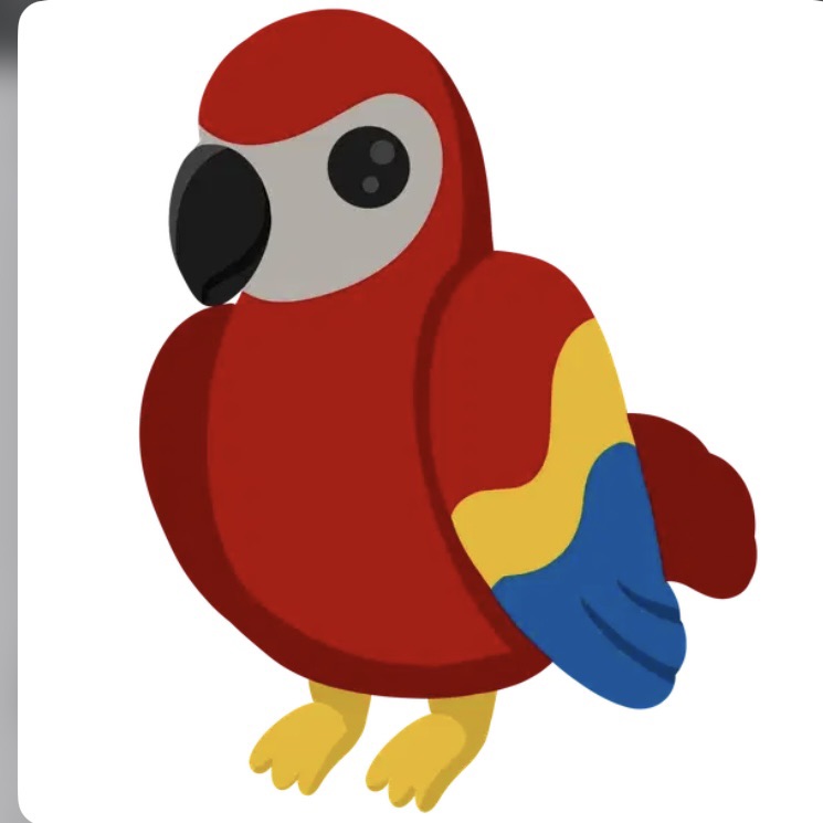 Parrot