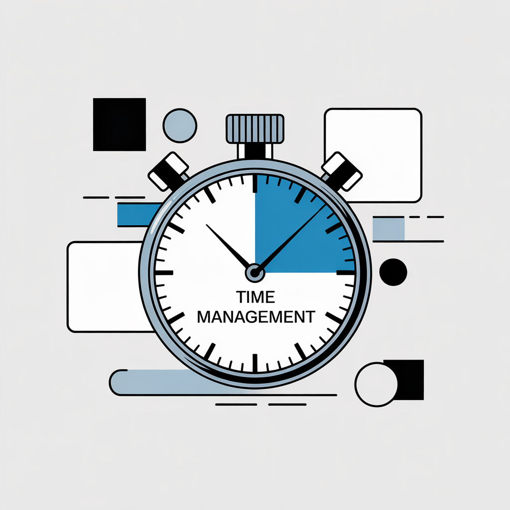 إدارة الوقت