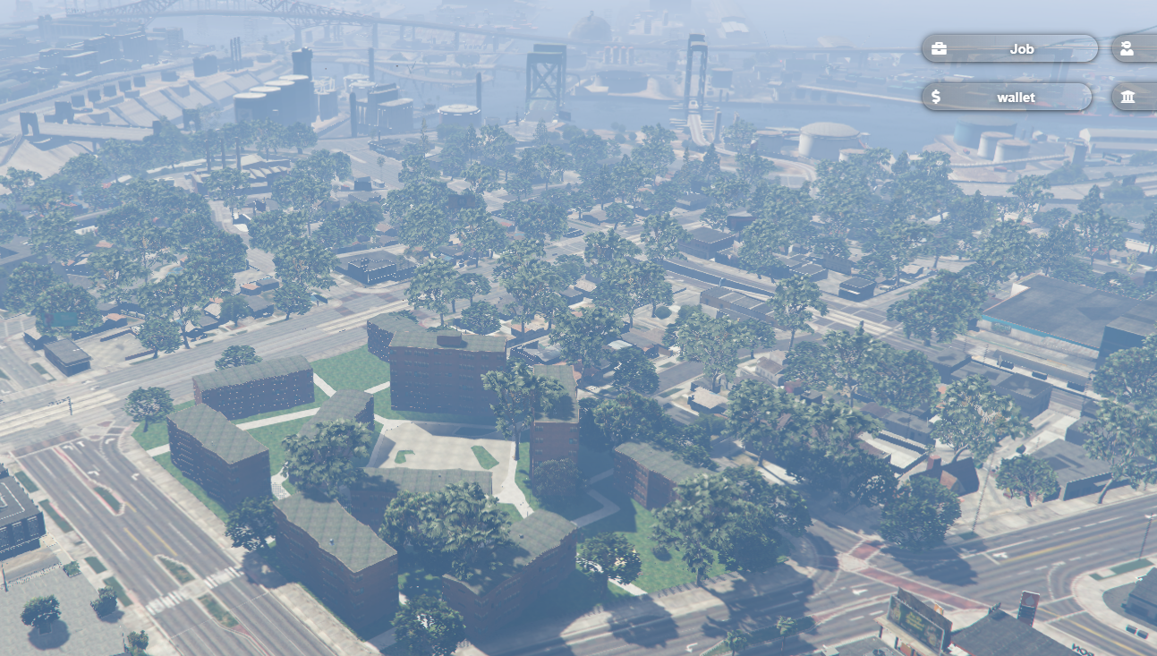 حارة العصابات