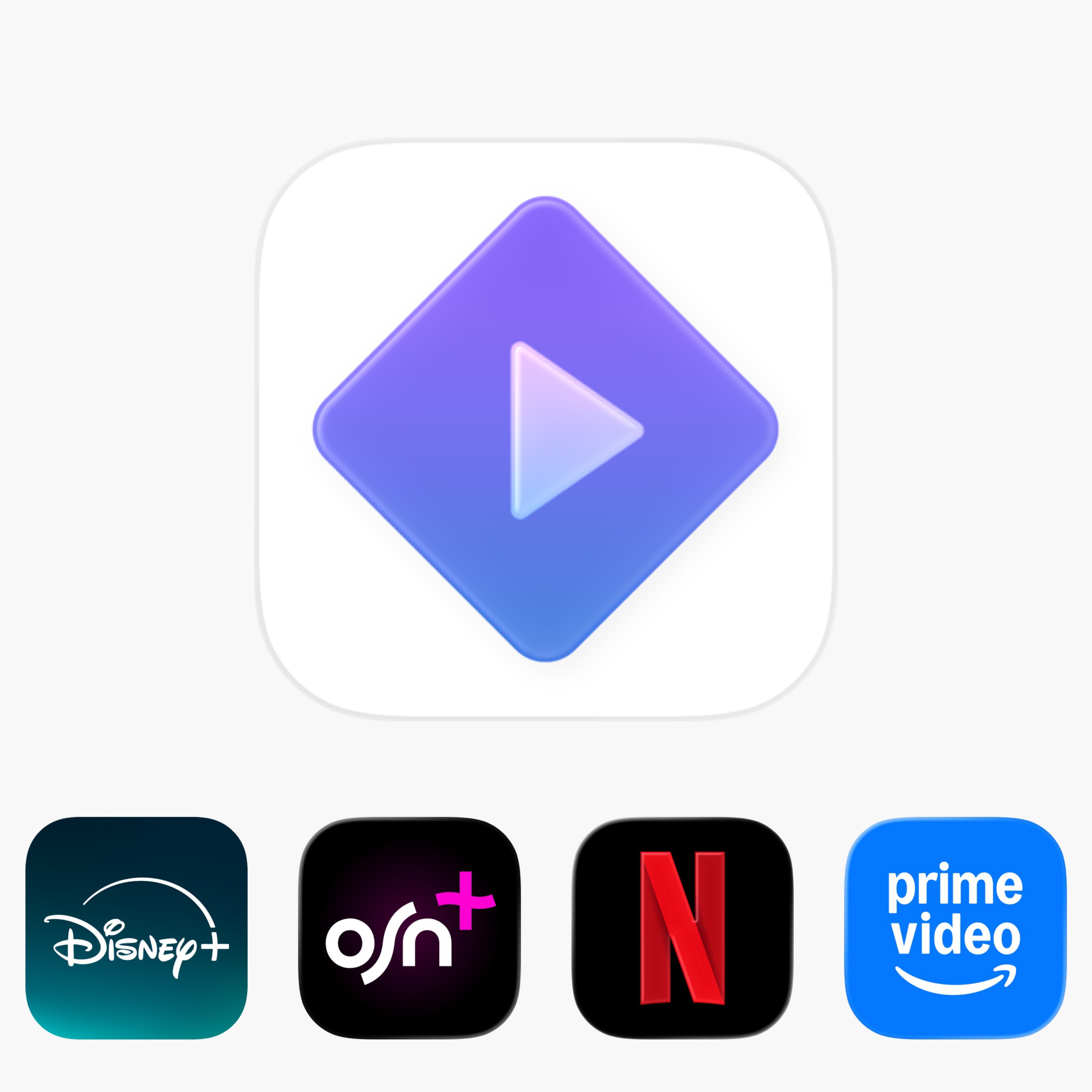 تجربة بكج ستريمو لجميع الاشتراكات يوم واحد