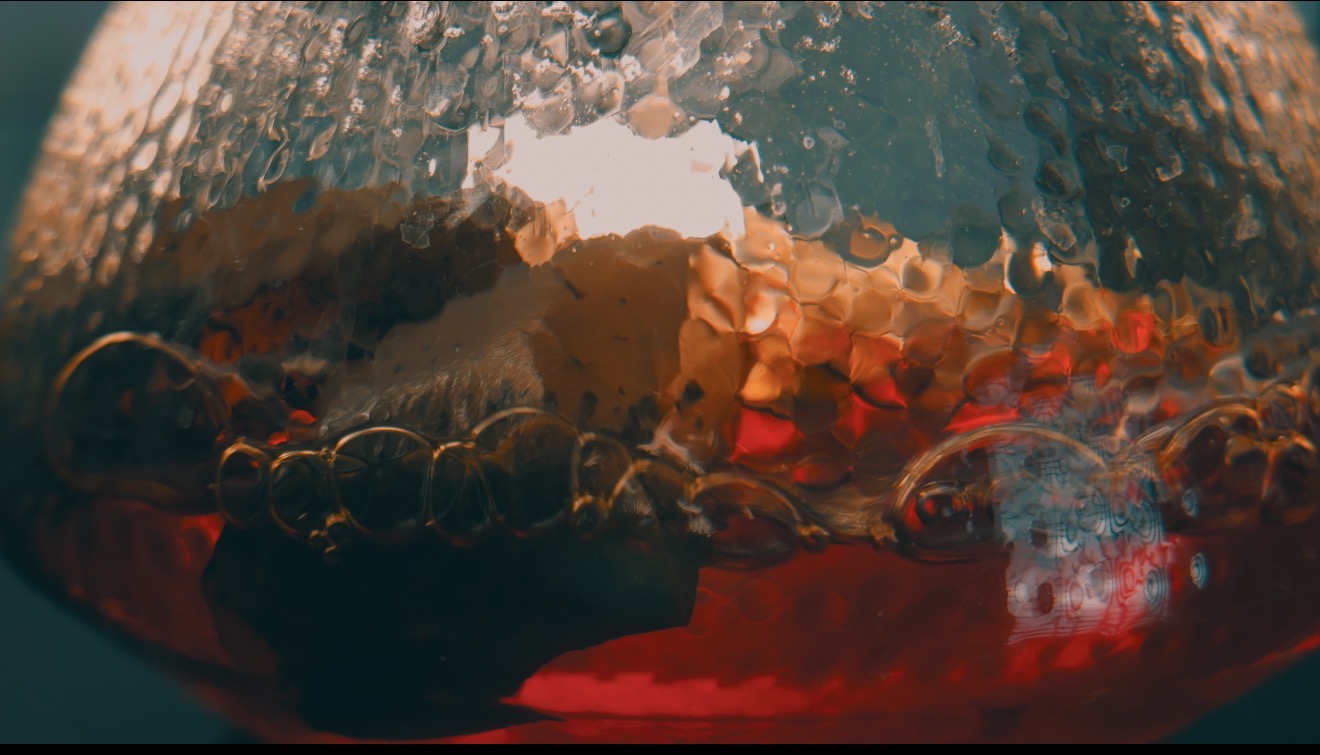 فلتر بارد Cinematic