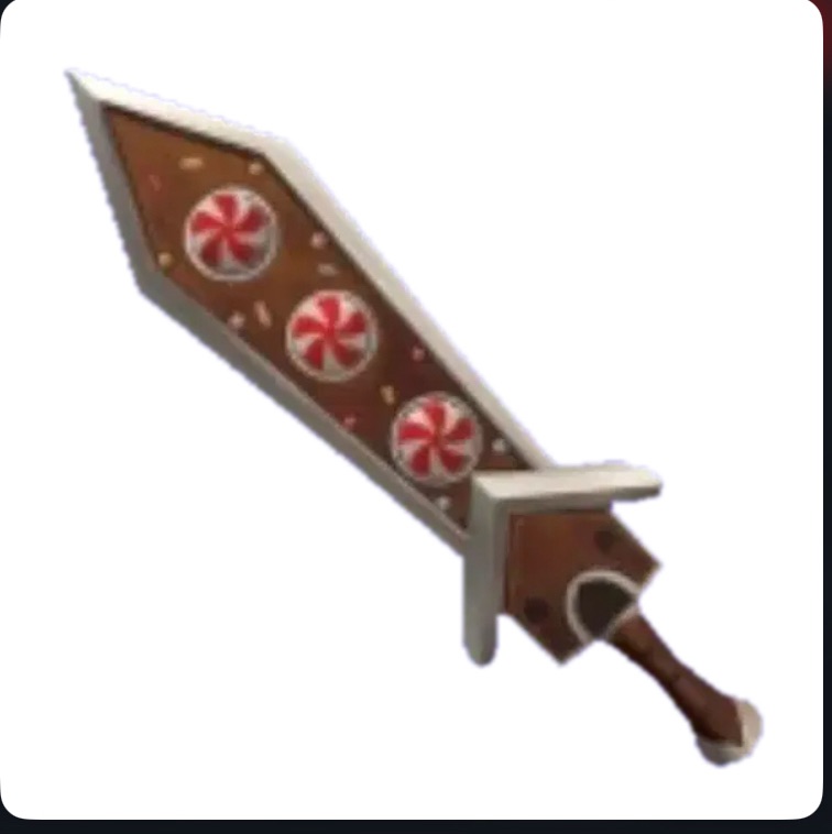 Heartblade