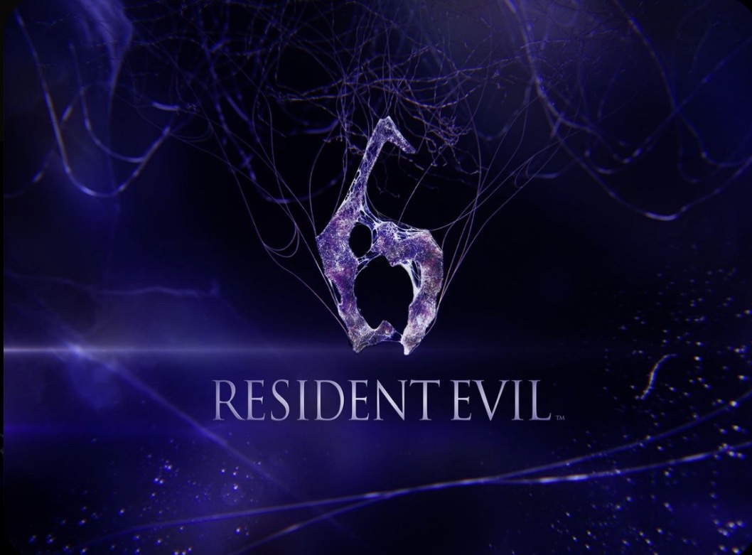 Resident Evil 6