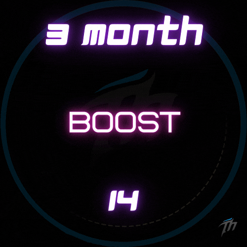 14 بوست 3 اشهر