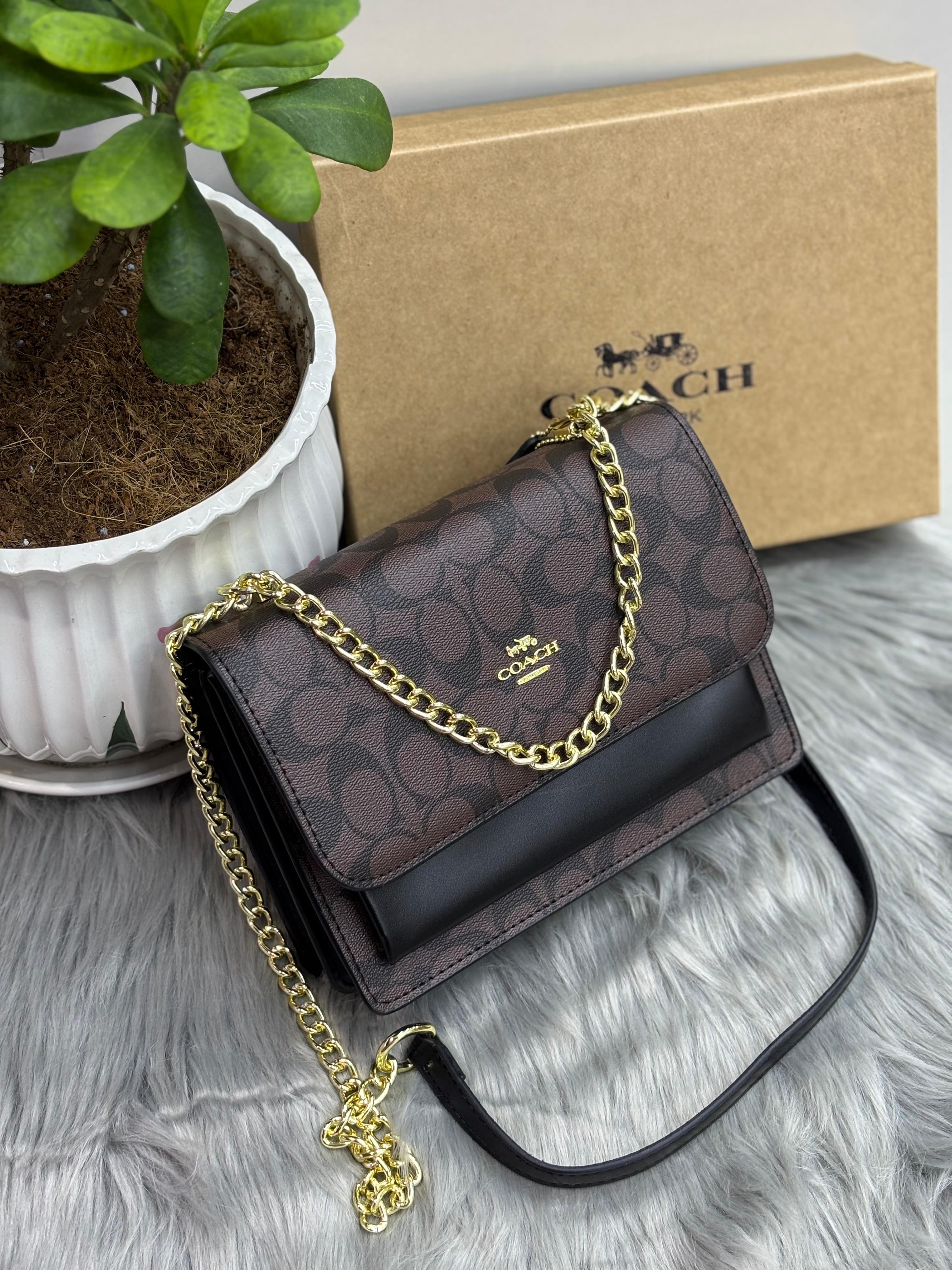 شنطة نسائية فاخرة