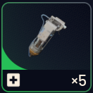 Shield Recharger