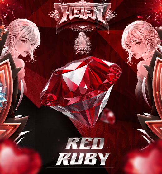 Red Ruby