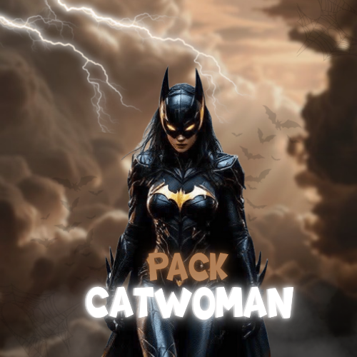 𝐂𝐀𝐓𝐖𝐎𝐌𝐀𝐍 | كات ومن