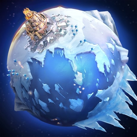 Whiteout Survival - 4999 Frost Stars