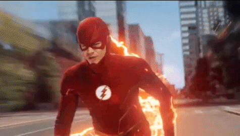 𝐓𝐇𝐄-𝐅𝐋𝐀𝐒𝐇