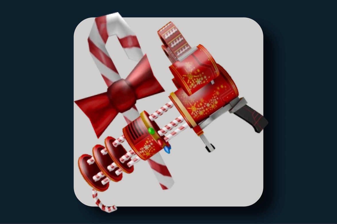 Candy Set - طقم الكاندي