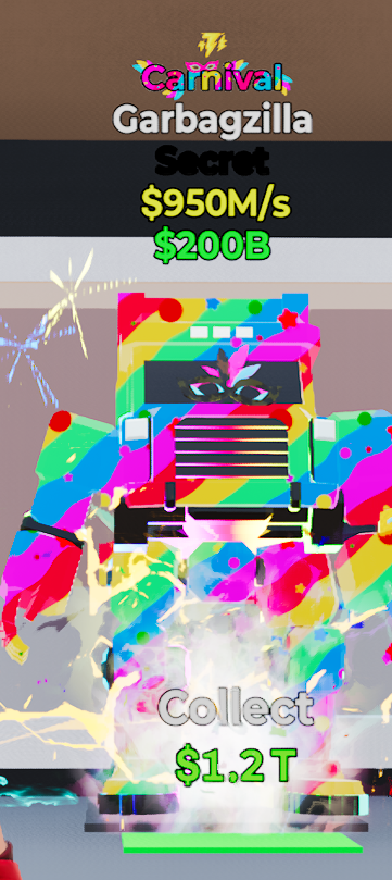 شاحنه كرنفال