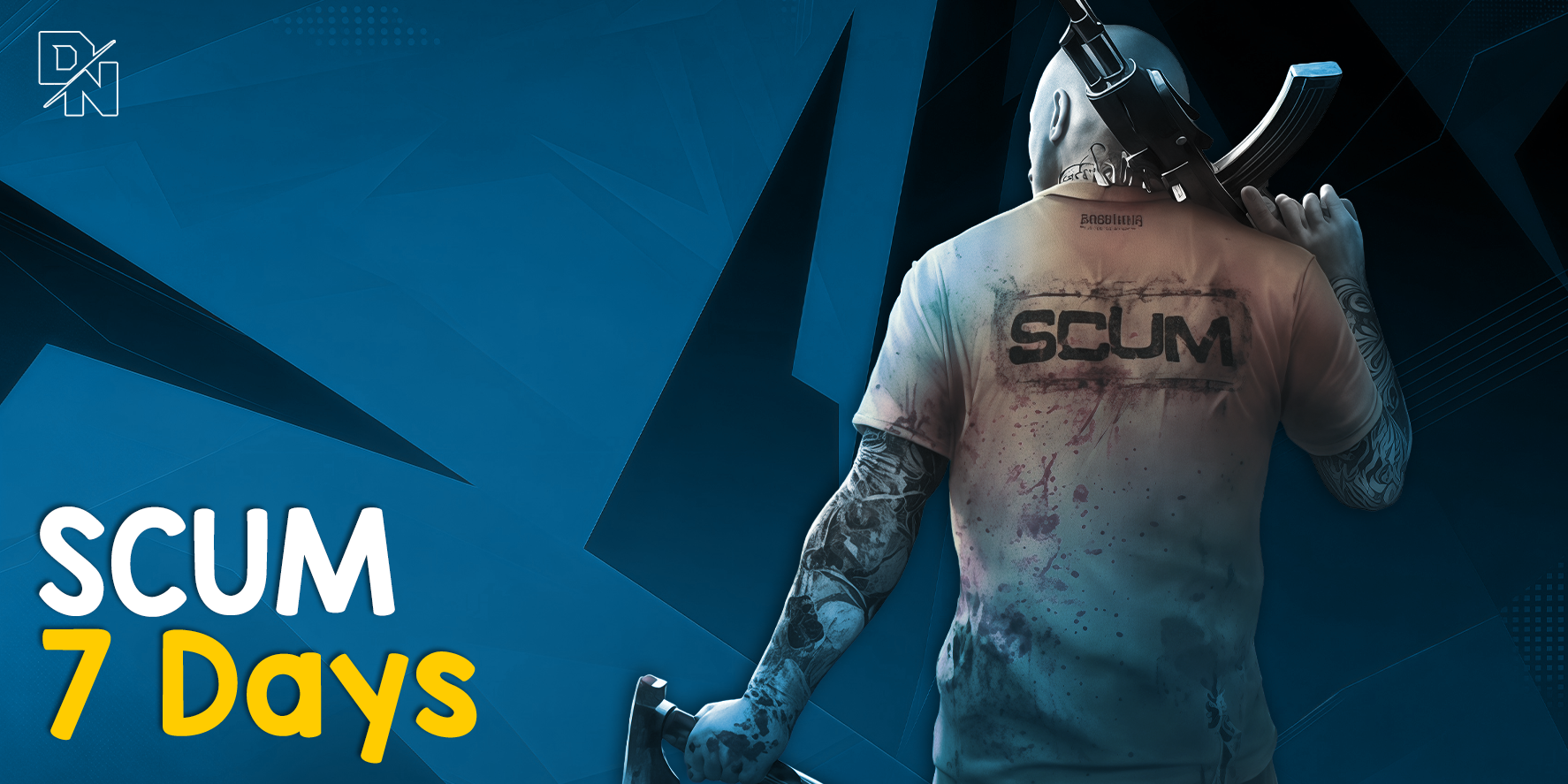 Scum | 7d