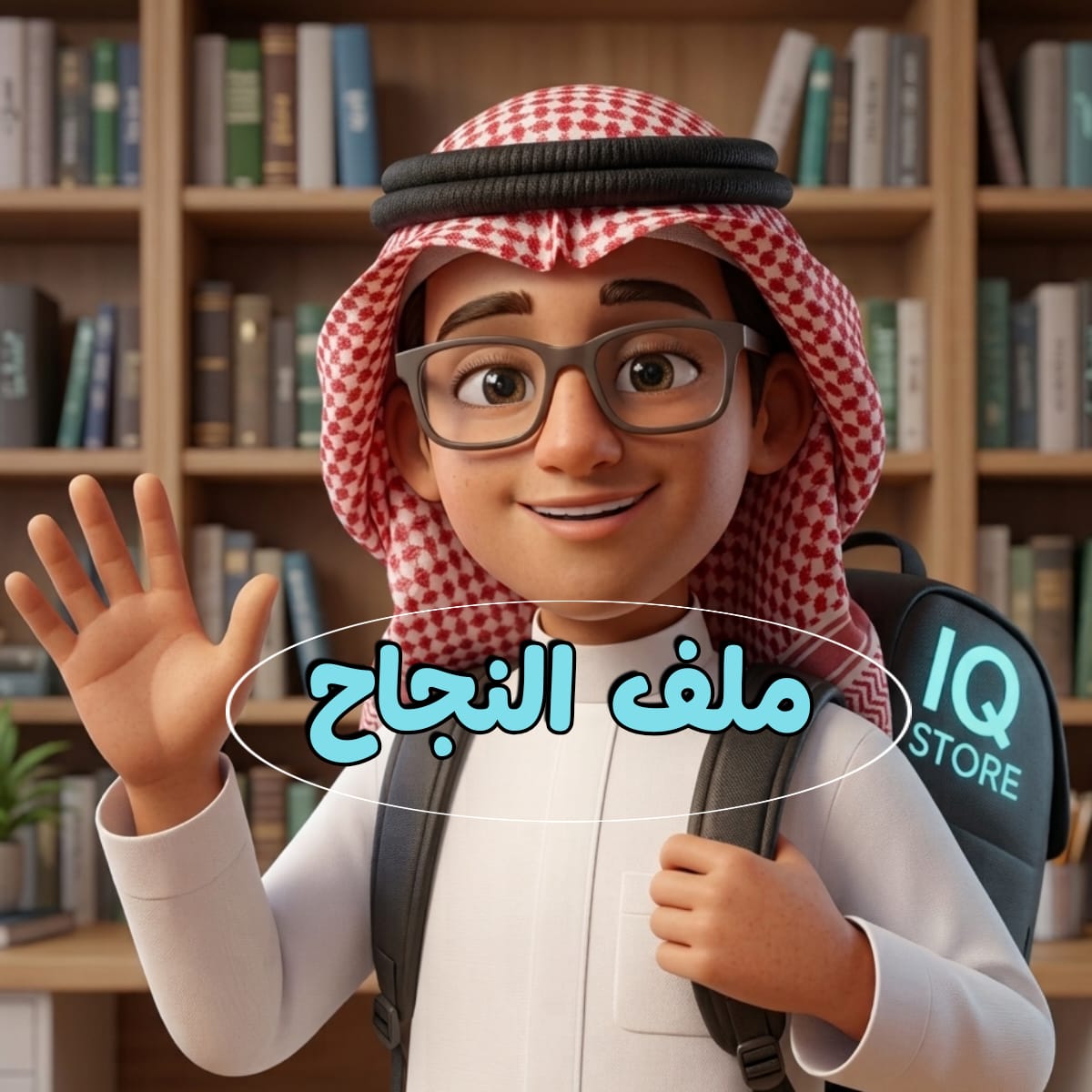 ملف النجاح-قدرات