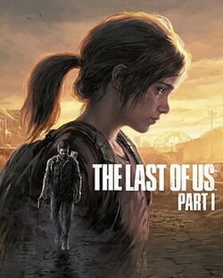 PC (OFFLINE) The Last of Us