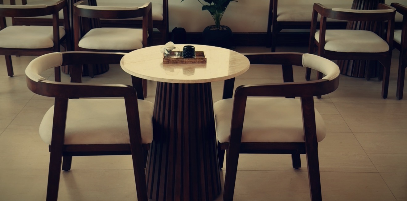 Warm Cine |  فلتر  سينمائي دافـئ