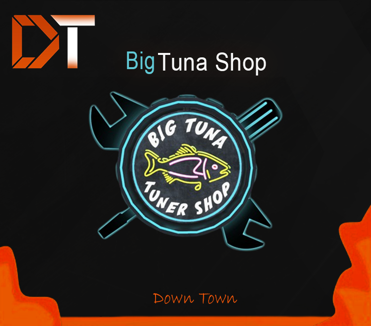 BigTuna