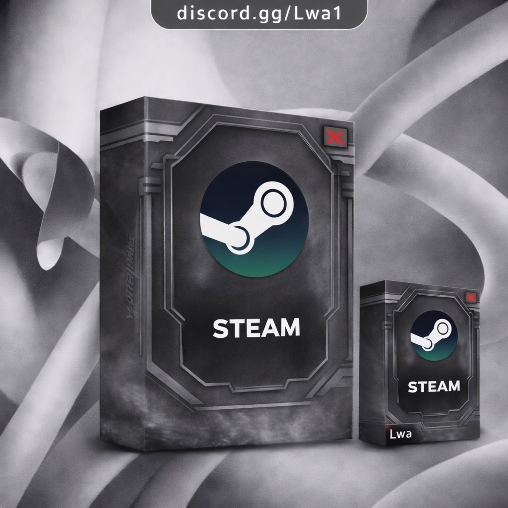 mw1・حساب・ستيم