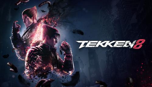 لعبة ستيم جميع اجزاء تيكن | Tekken توصلك بحسابك الشخصي