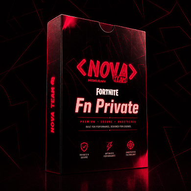 Fortnite Private| 1 Month