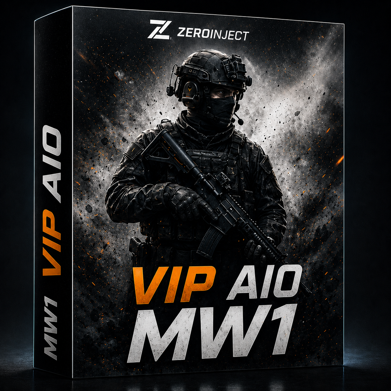 Vip Aio Mw2019 - Lifetime
