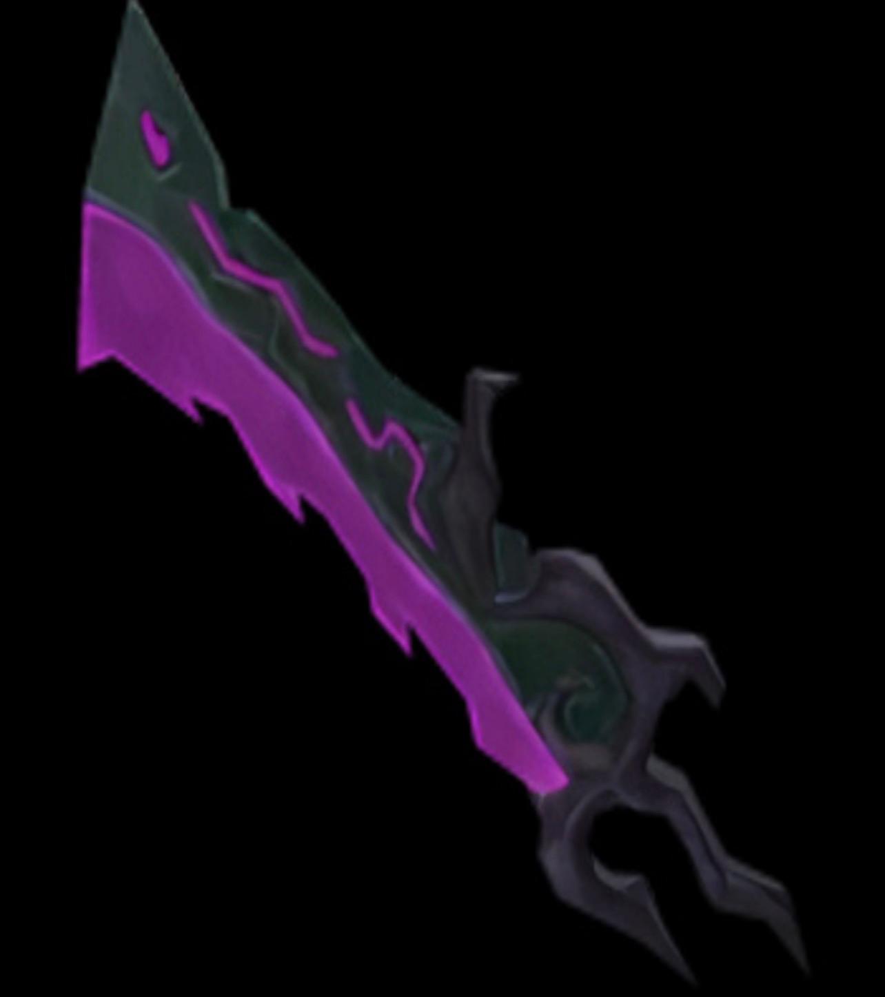 Elderwood Blad
