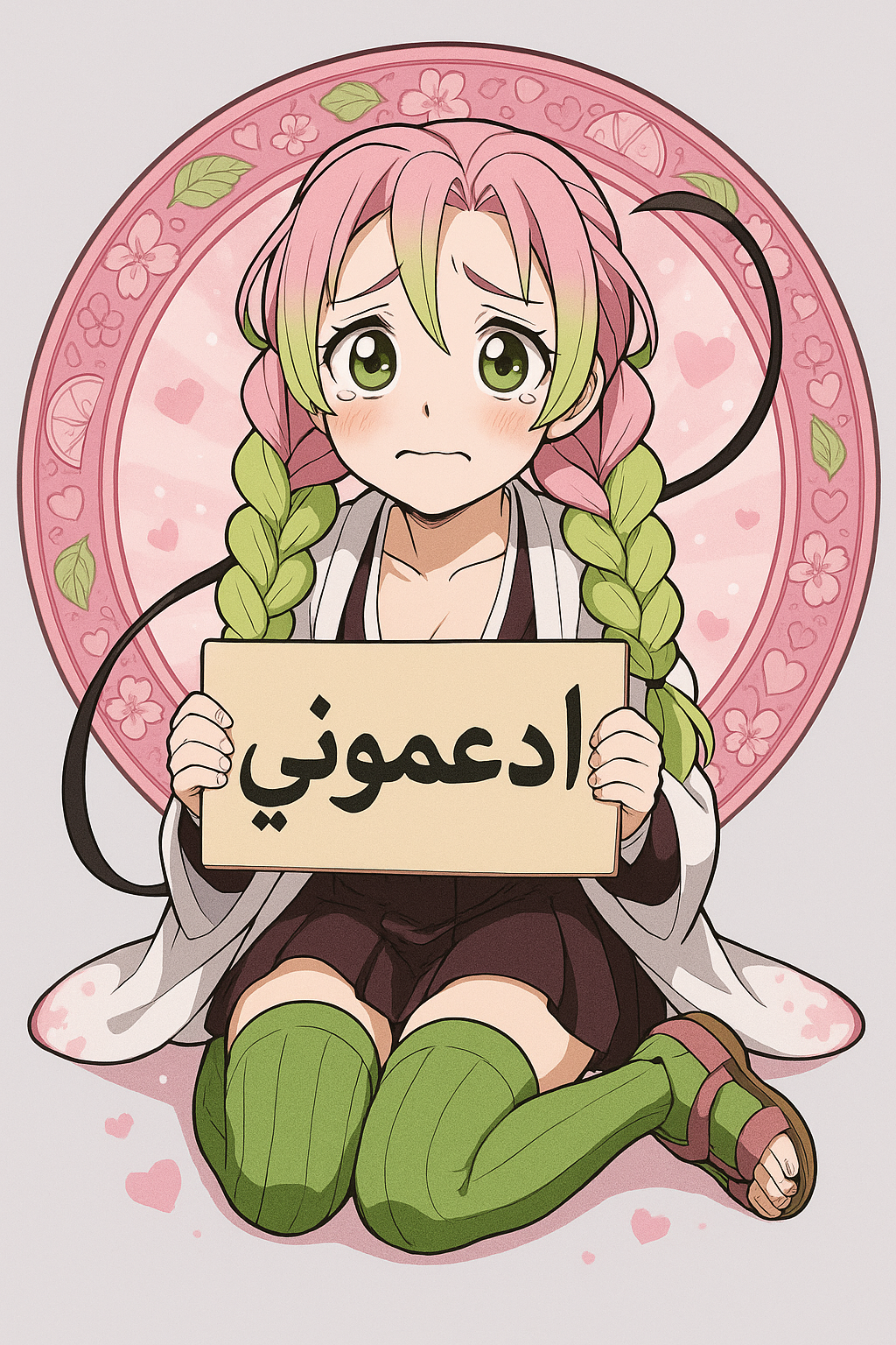 خلنا نكبر مع بعض 🎈