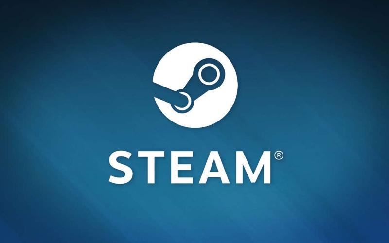 Steam Wallet (US) - 30 USD