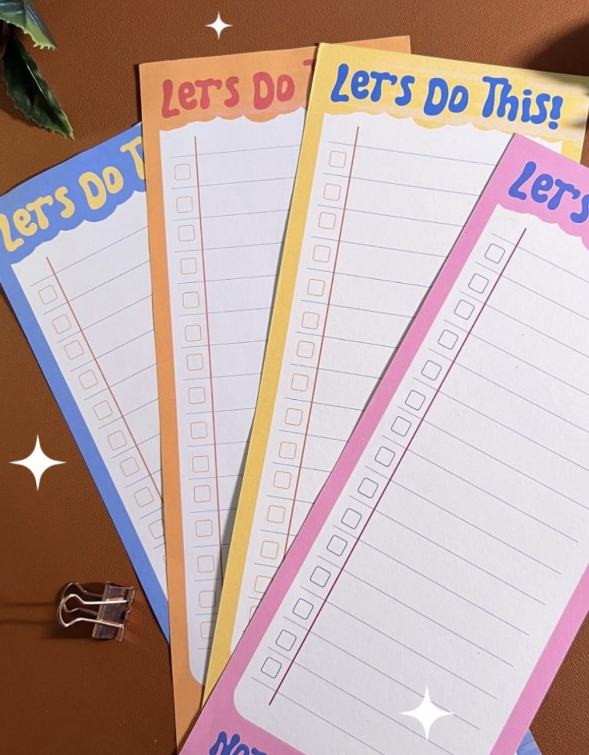 مذكرة مهام قابلة للطباعة