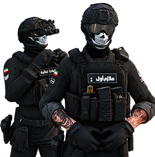 CID Tactical Pack