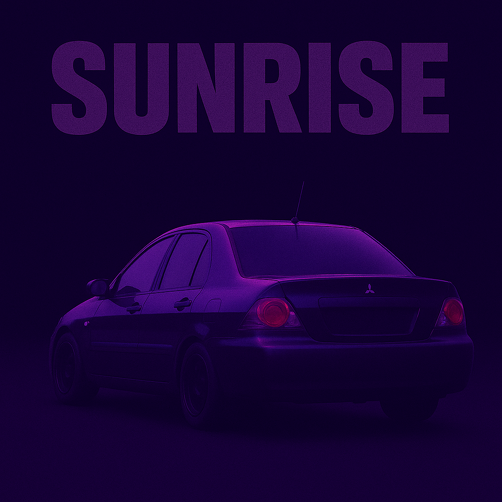 سنرايز - Sunrise