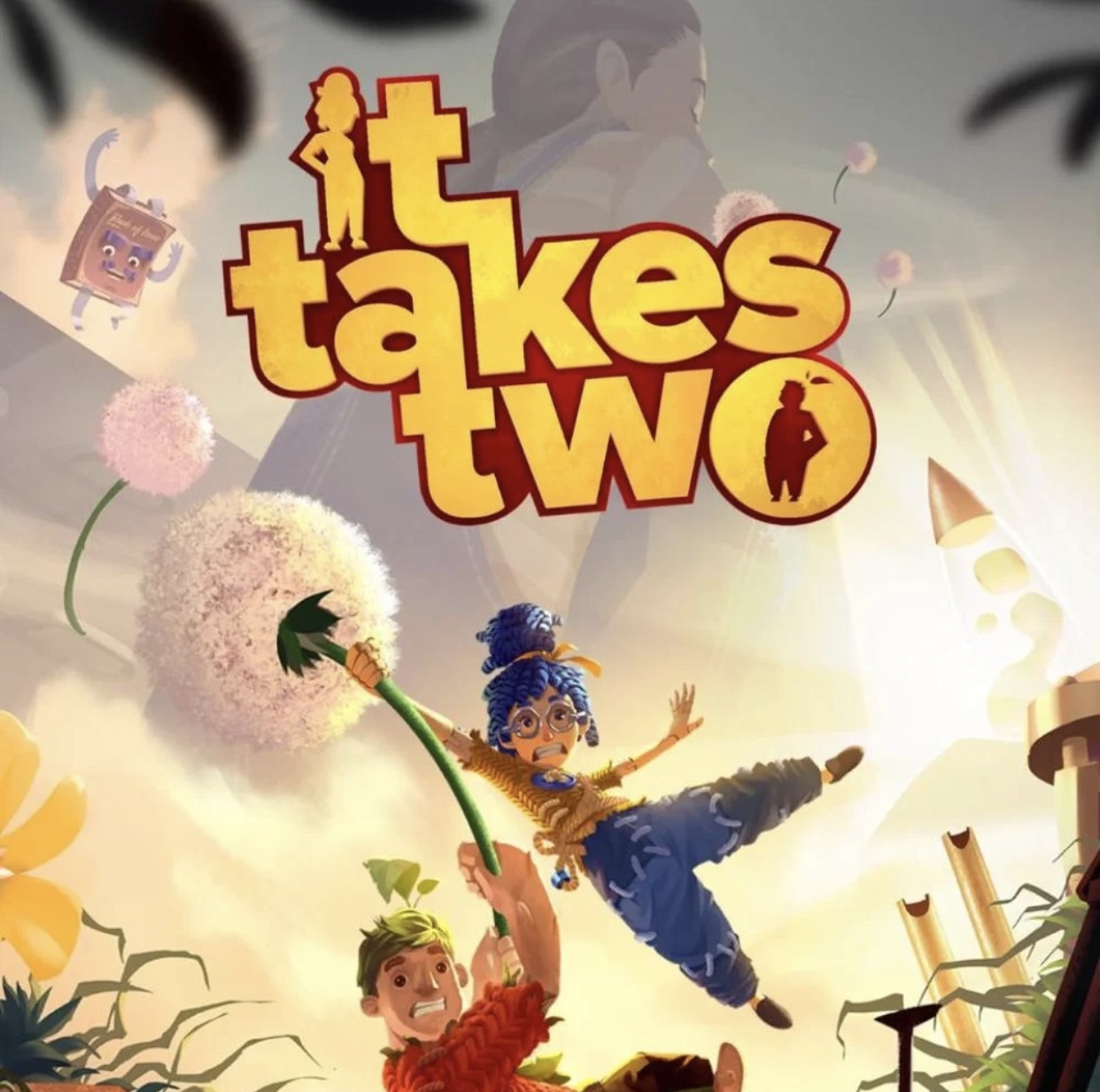 It Takes Two | ات تاكس
