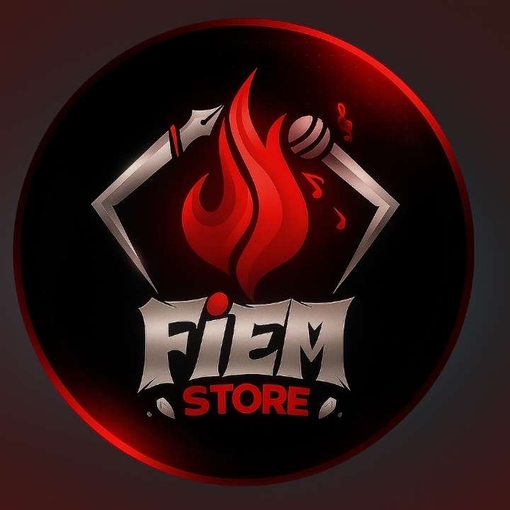 LOGO STORE FIVEM