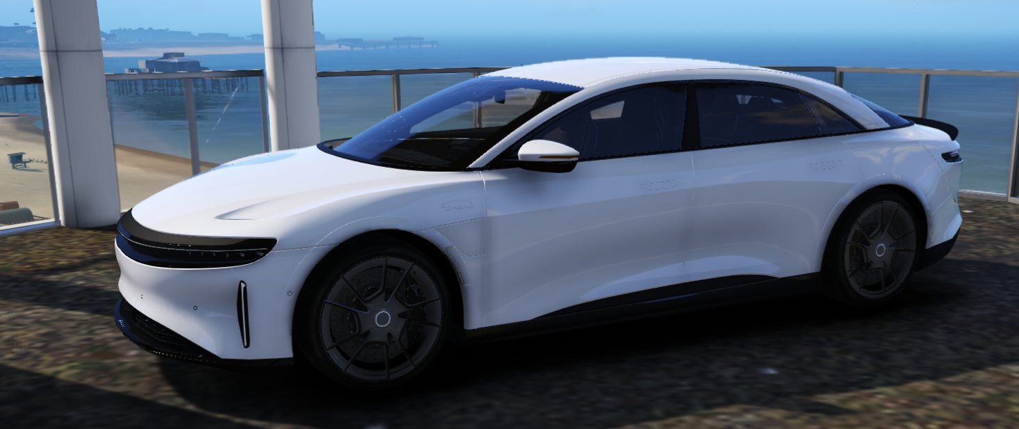 لوسيد مواطنين