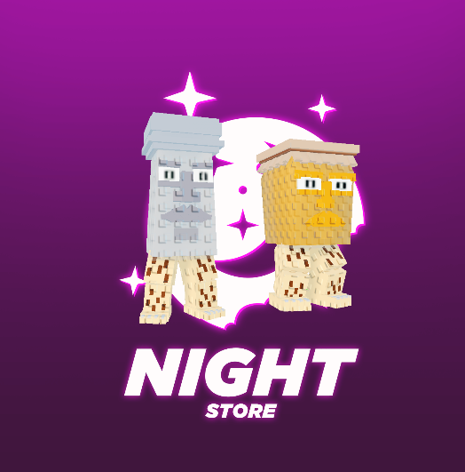 Garama and Madundung