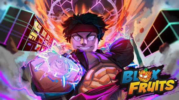 حساب بلوكس فروت|| Blox Fruits