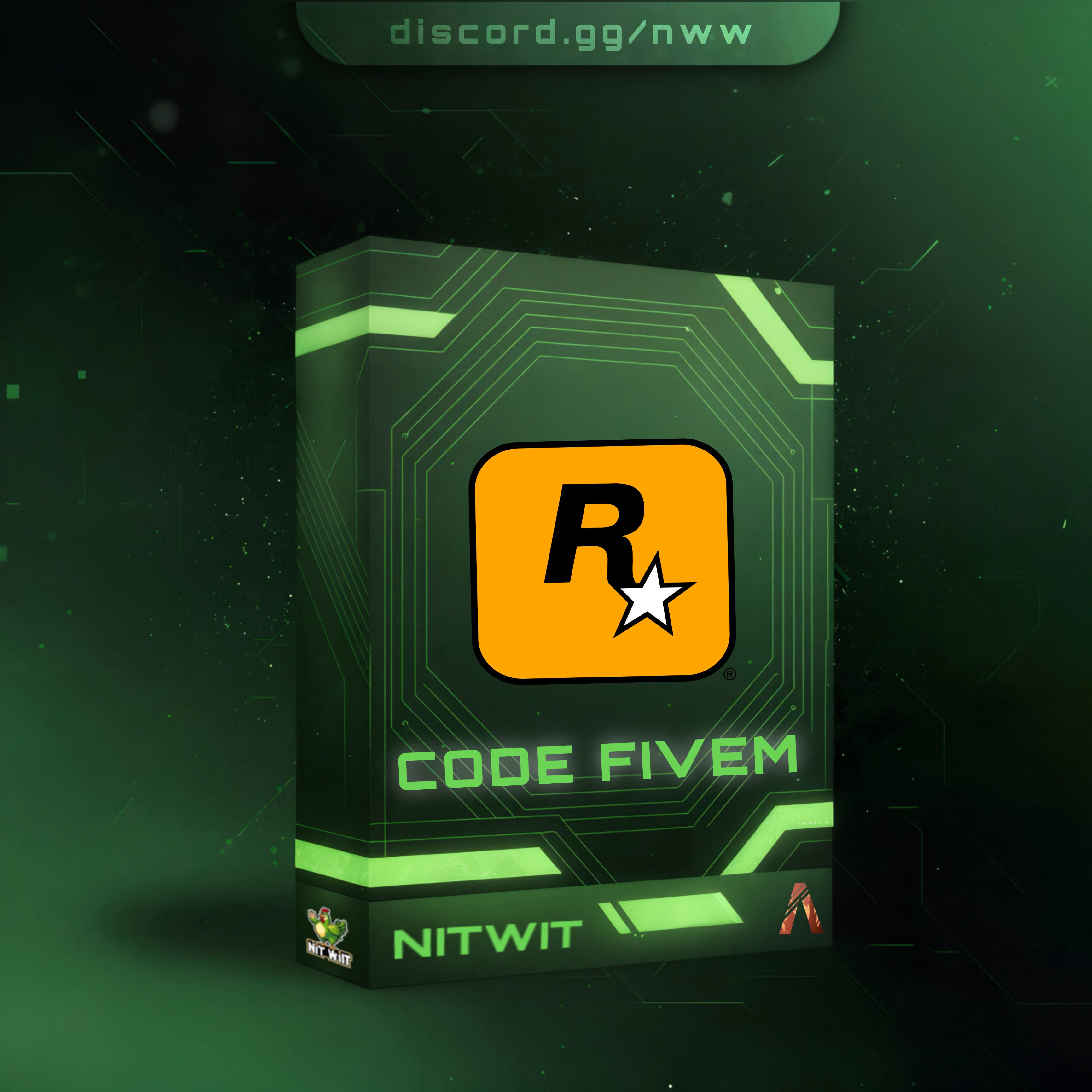 اكواد فايف ام - Fivem Codes