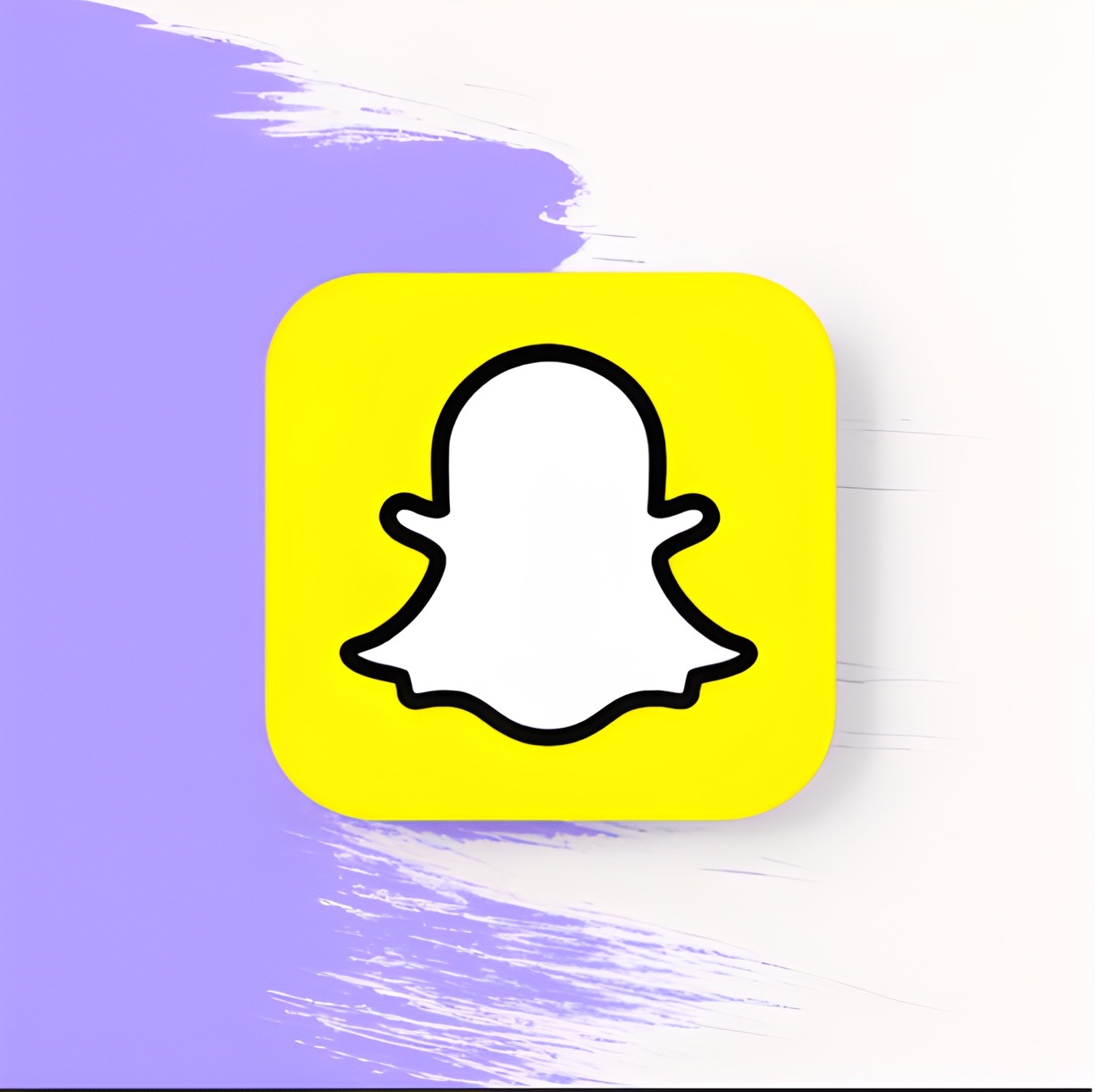 يوزر سناب شات ثلاثي عشوائي