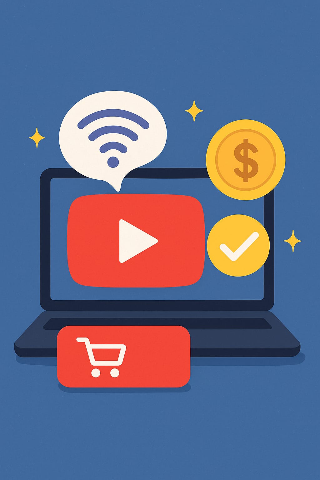 اشتراك YouTube Premium سنوي – بدون إعلانات وتفعيل فوري