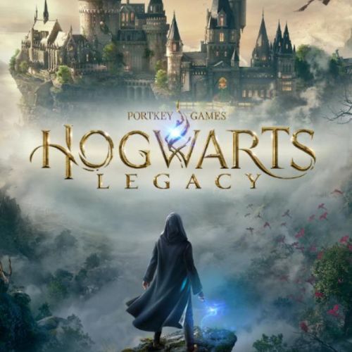 تراث هوجورتس - Hogwarts legacy