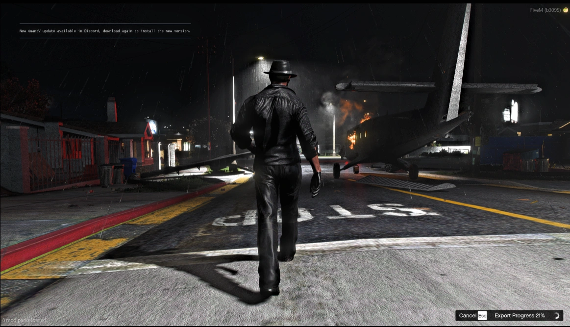 الجرافيكس الاصدار الاول ( واقعي )