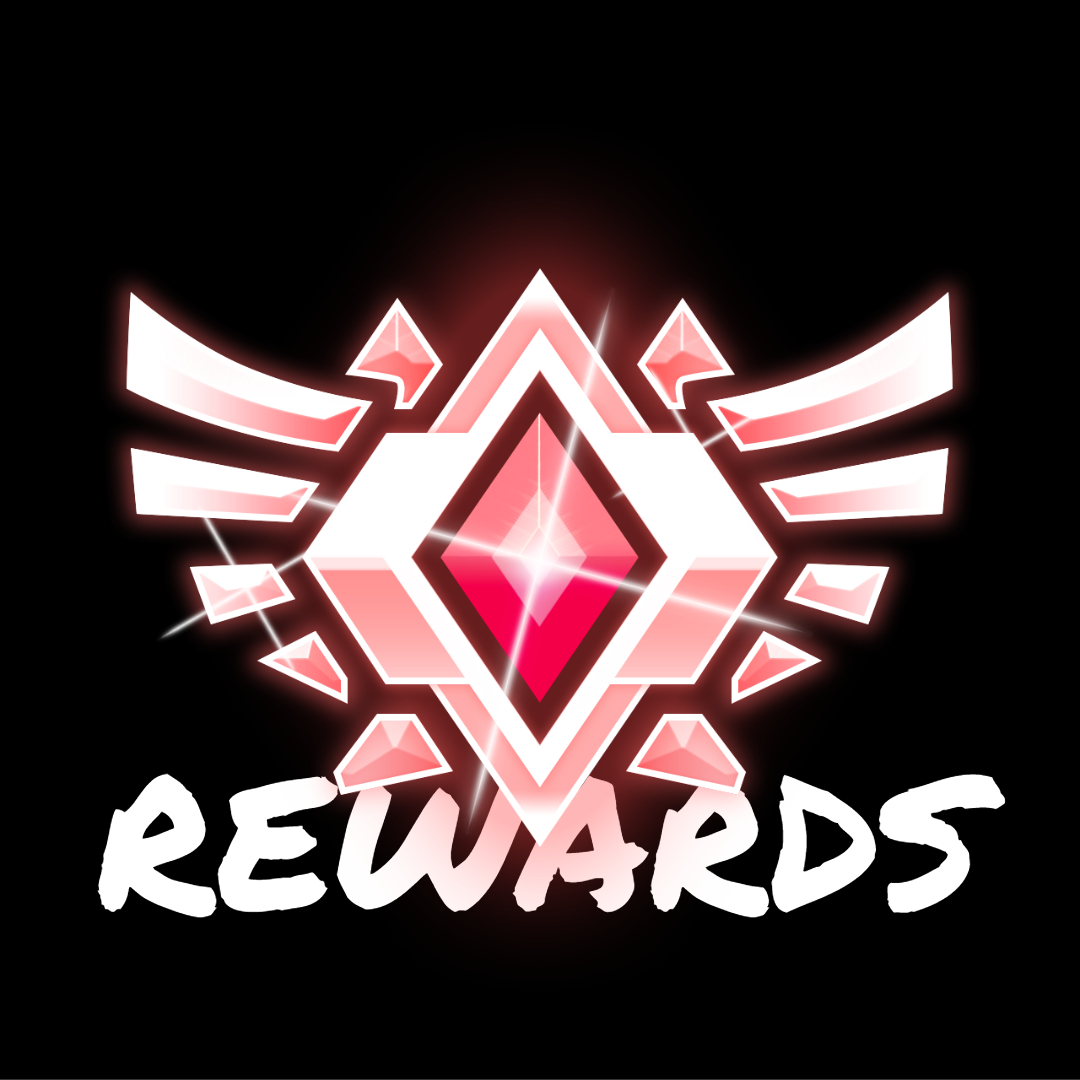 GRAND CHAMPION REWARDS