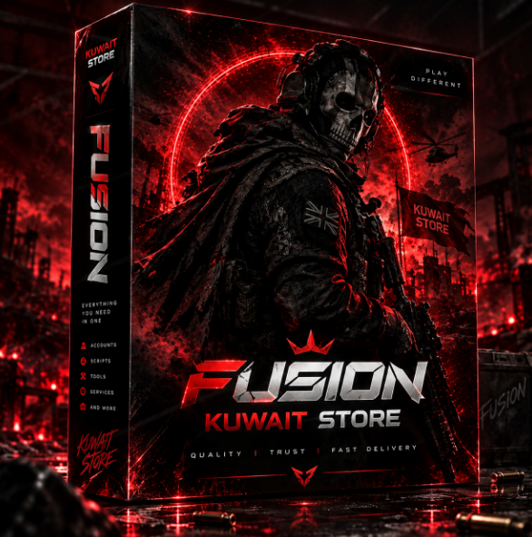 Fusion Mw3 3day