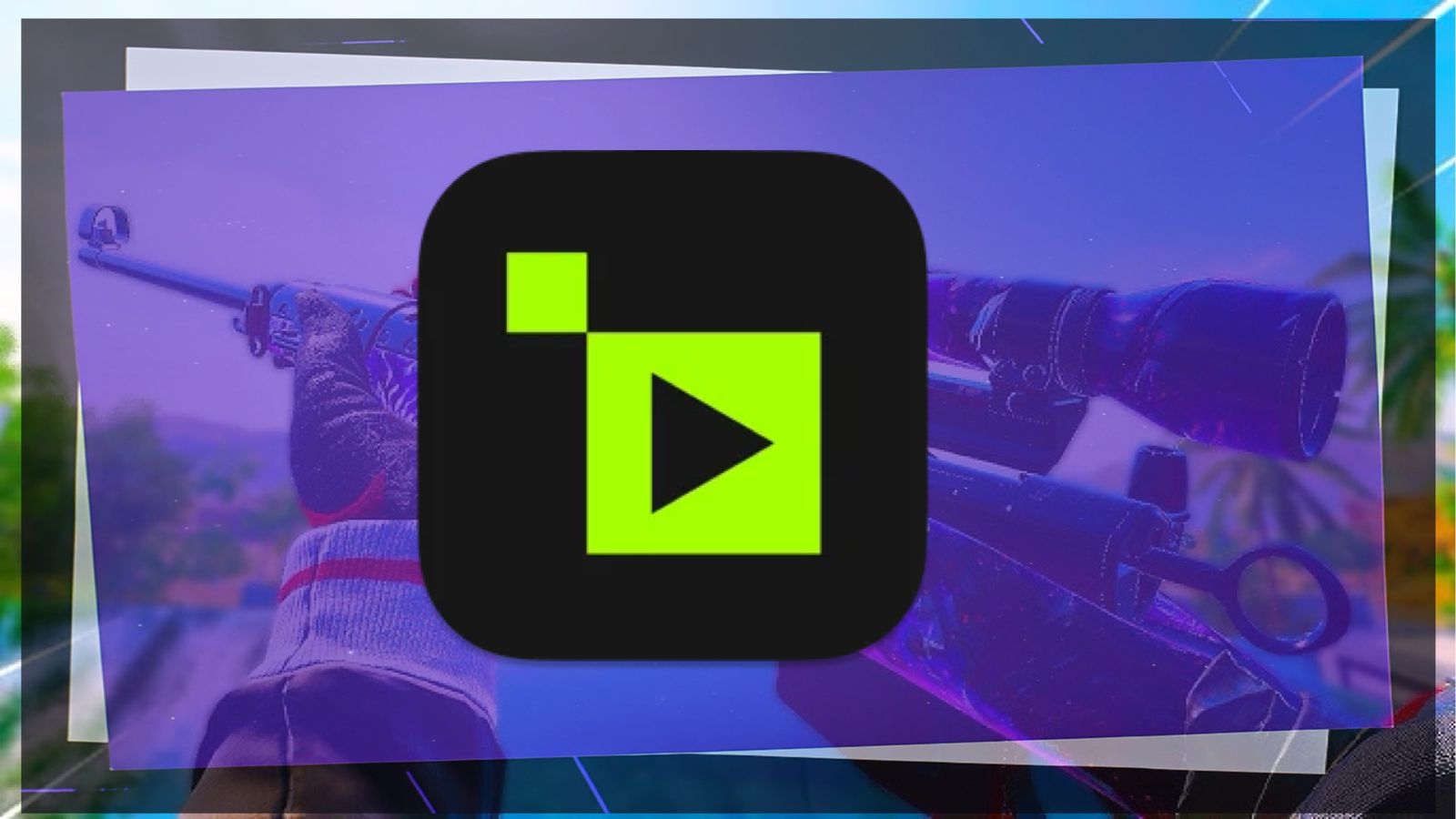 توباز + اعداداتي الخاصة