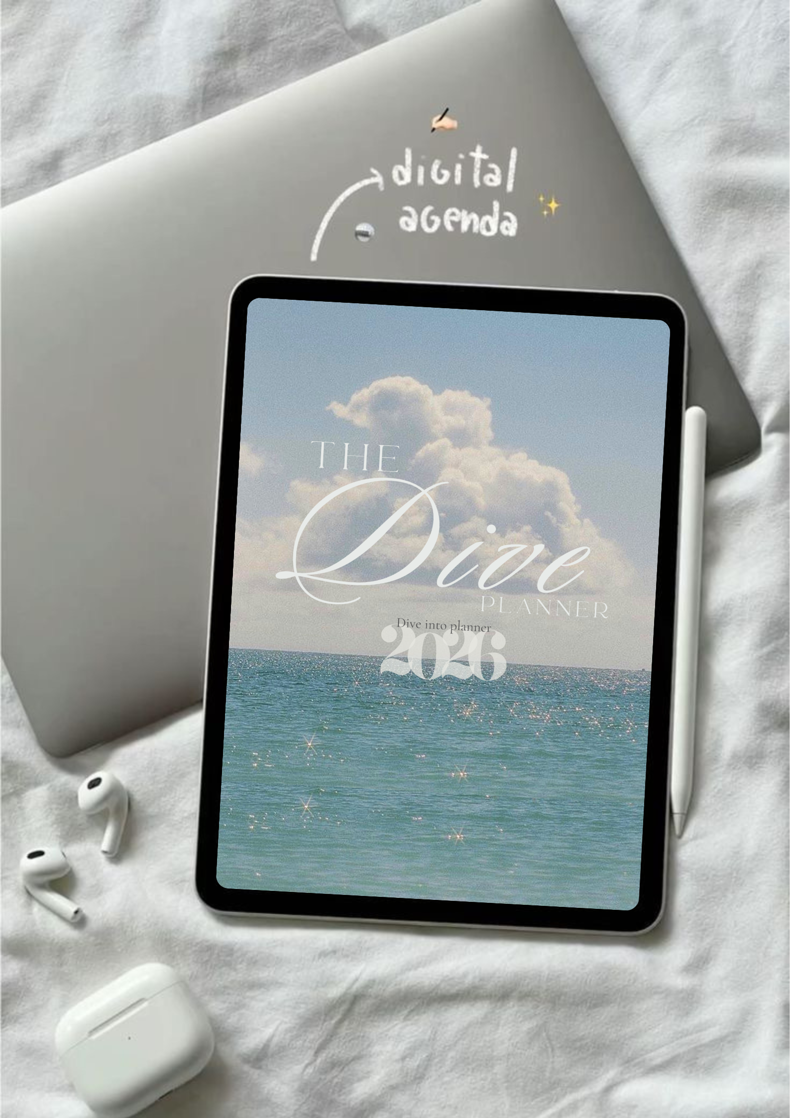 💖🪄Planner Dive 2026