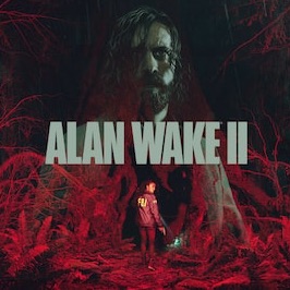 Alan wake 2 الان واك