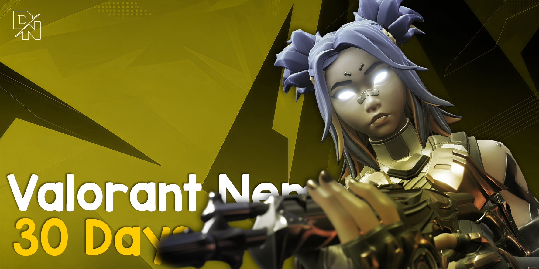 Valorant Nemsis | 30d