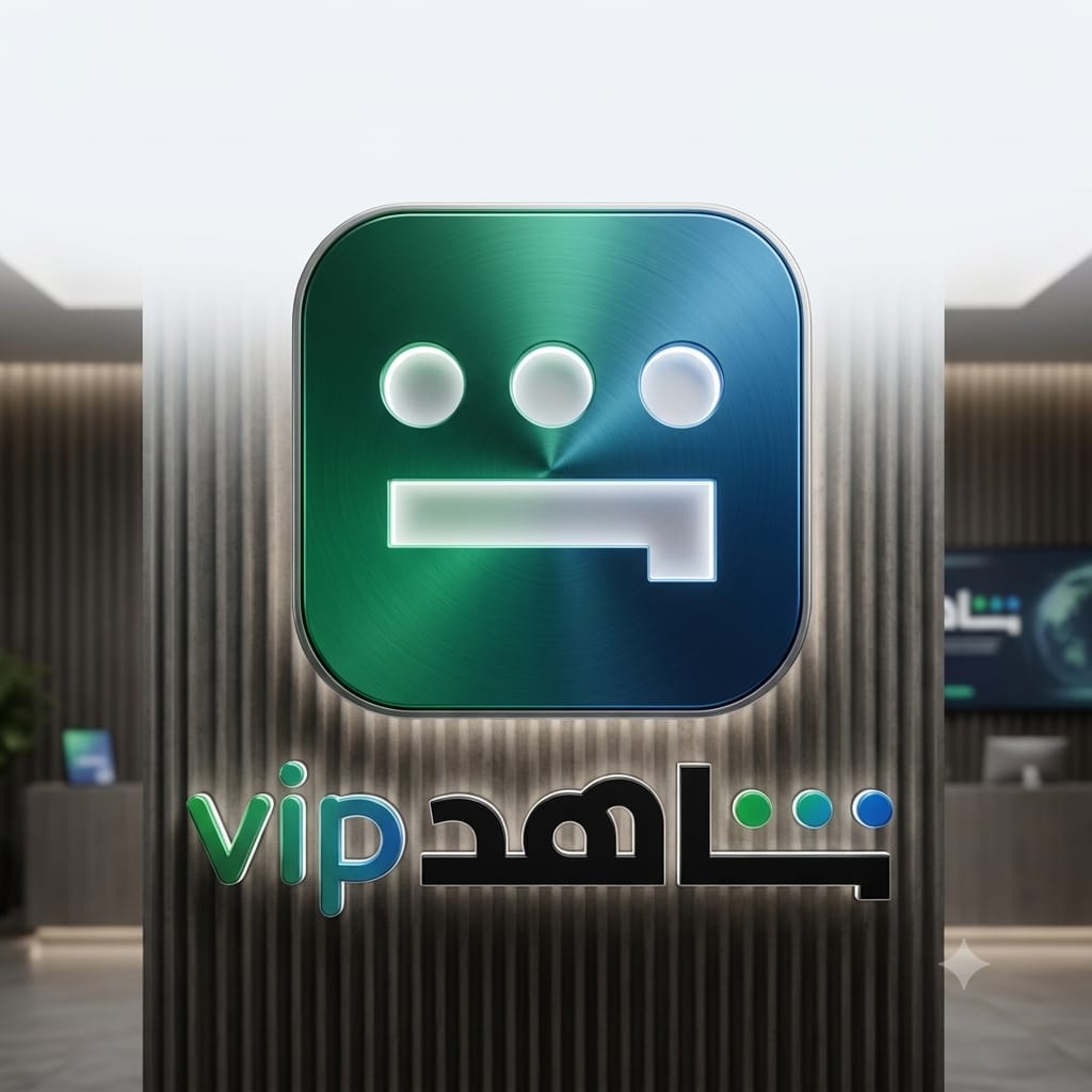 اشتراك شاهد TV سنة كاملة